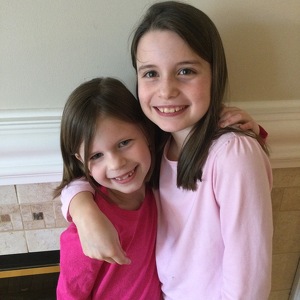 Avery & Hadley Sniderman